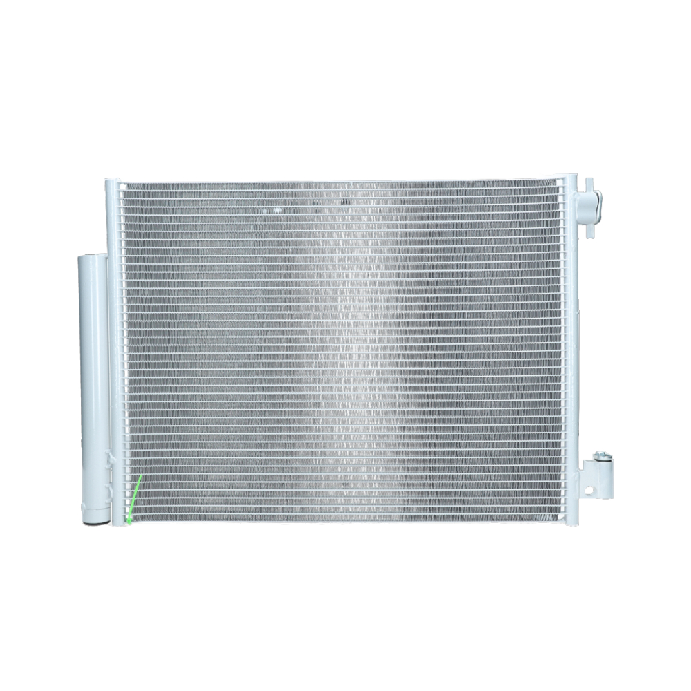 Condenseur Dacia - +Line Original - 090.571.044.200