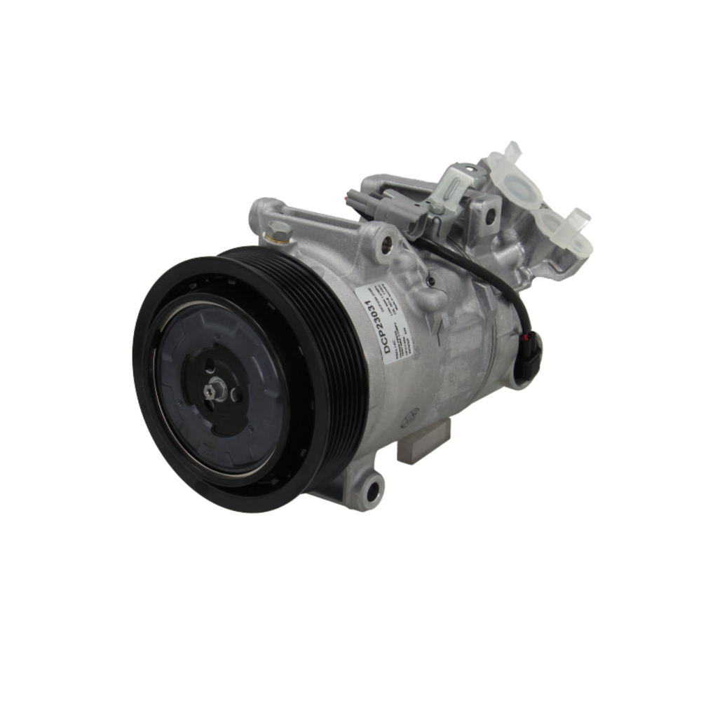 Compresseur de clim Renault - Denso Neuf - 090.575.001.260