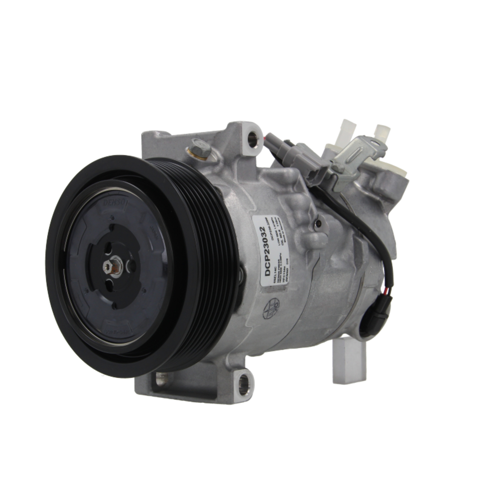 Compresseur de clim Renault - Denso Neuf - 090.575.002.260