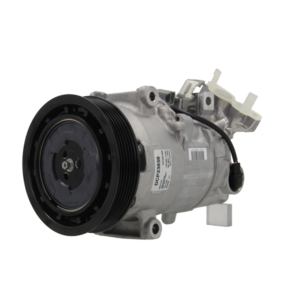 Compresseur de clim Renault - Denso Neuf - 090.575.003.260