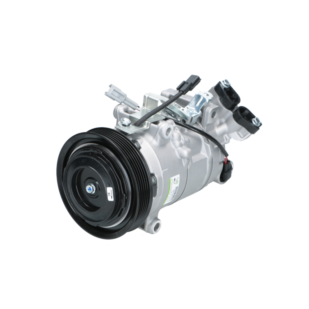Compresseur de clim Renault - +Line Original - 090.575.004.050