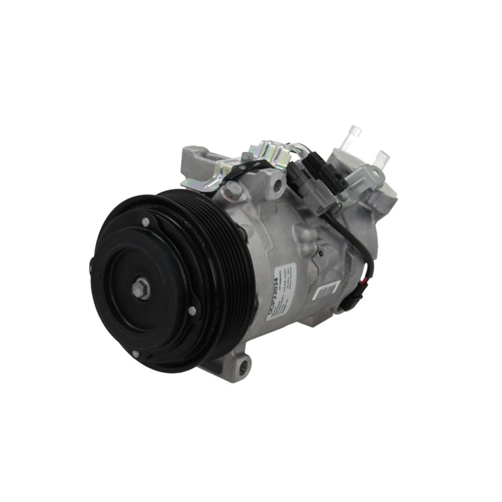 Compresseur de clim Renault - Denso Neuf - 090.575.005.260