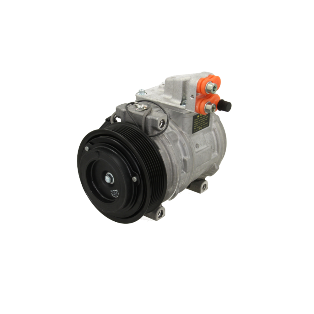 Compresseur de clim Renault - Denso Neuf - 090.575.008.260