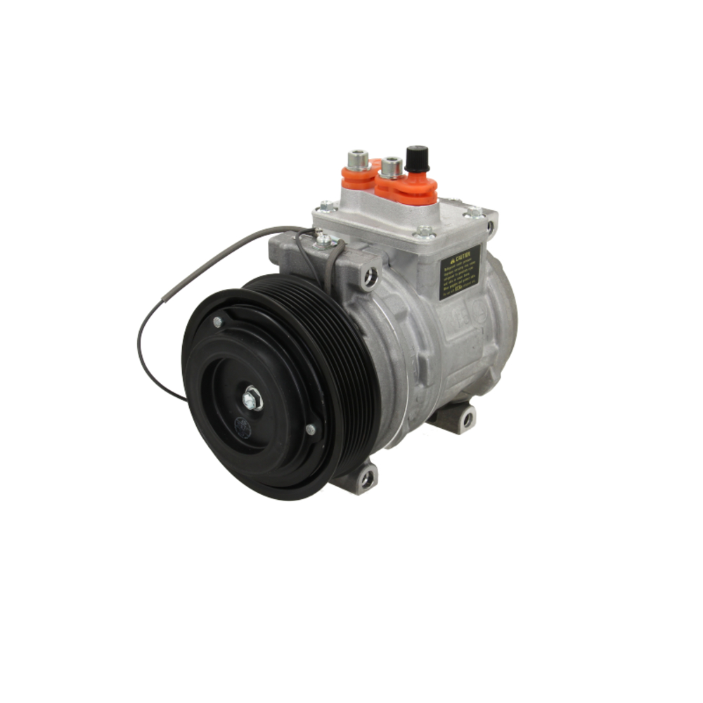 Compresseur de clim Renault - Denso Neuf - 090.575.011.260