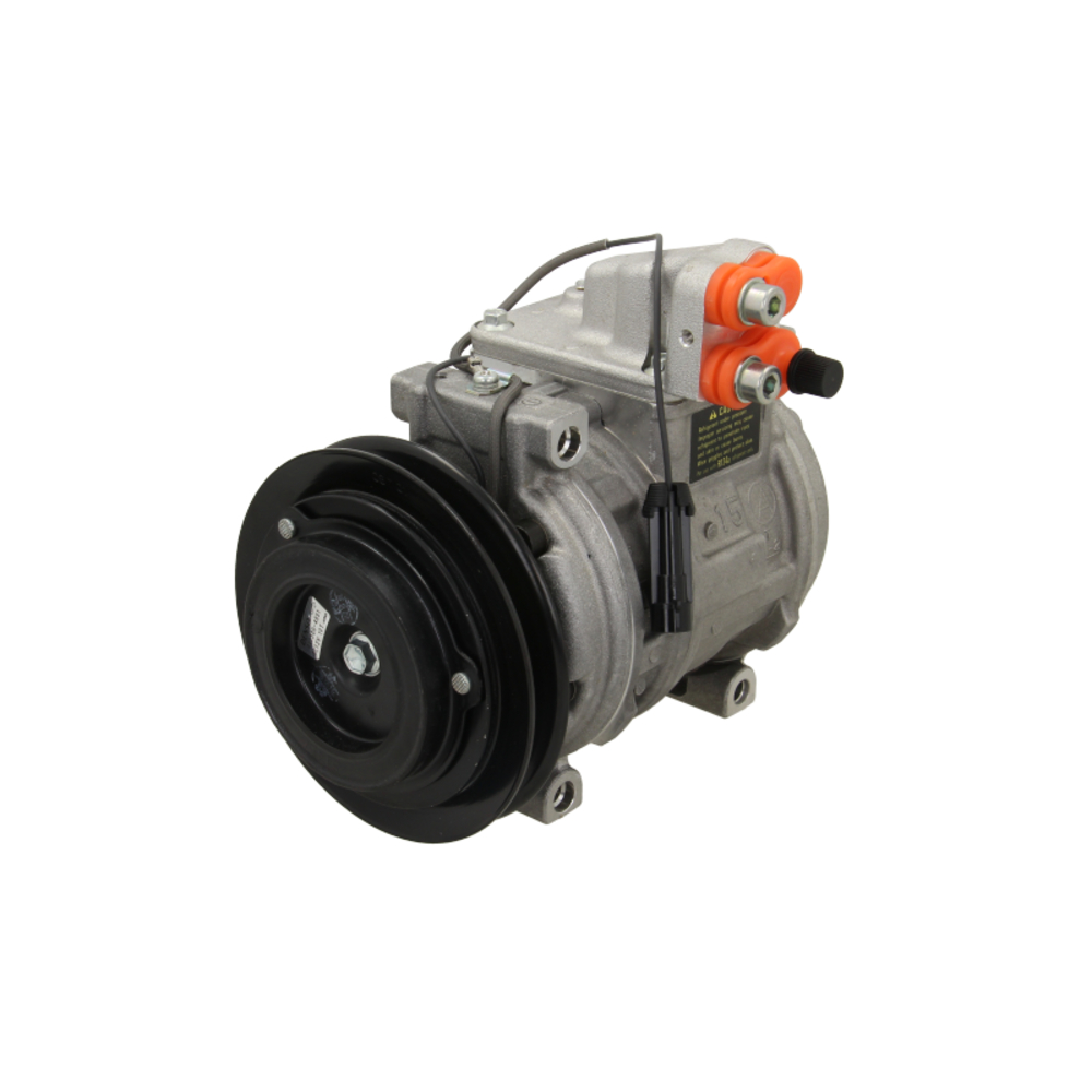 Compresseur de clim Renault - Denso Neuf - 090.575.012.260