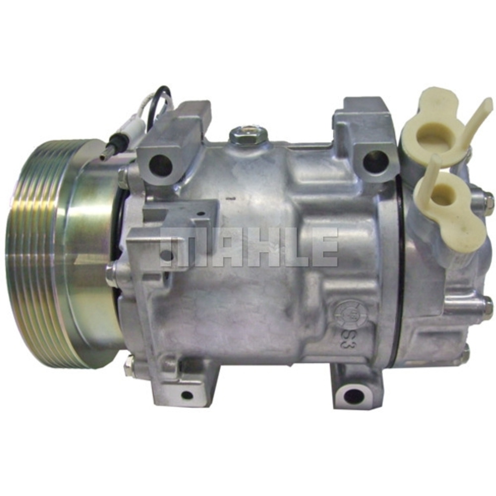 Compresseur de clim Renault - Mahle Neuf - 090.575.019.311
