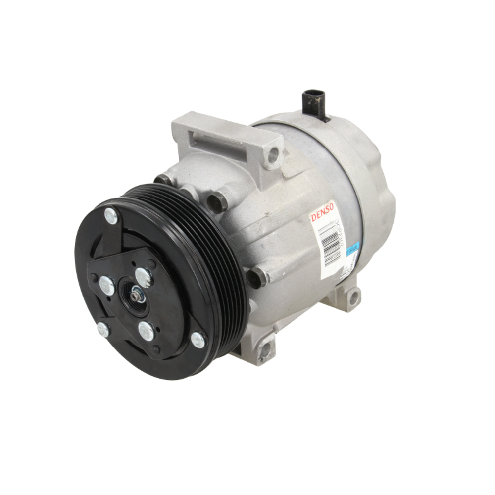 Compresseur de clim Renault - Denso Neuf - 090.575.020.260