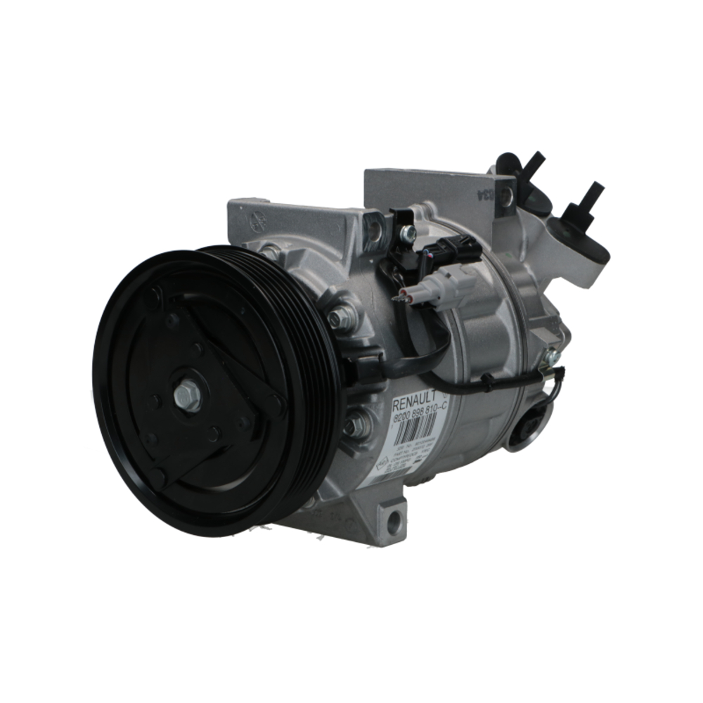 Compresseur de clim Renault - +Line Original - 090.575.023.000