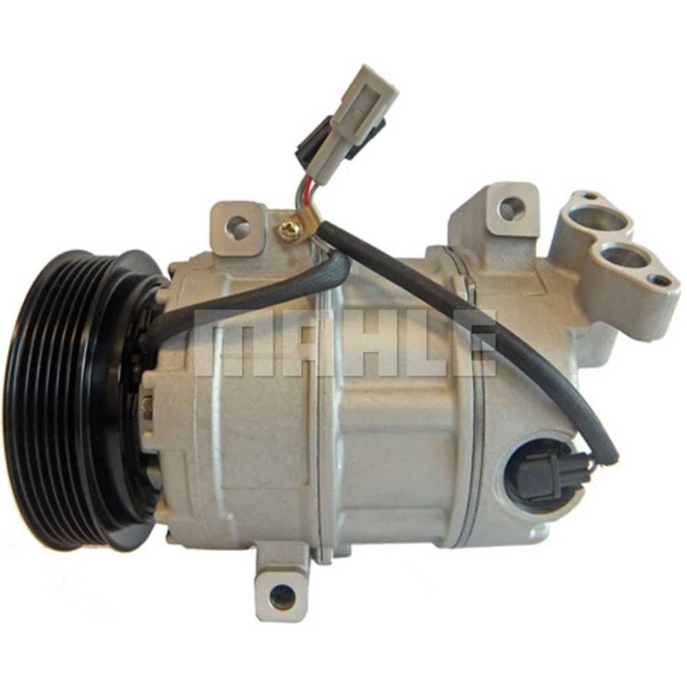 Compresseur de clim Renault - Mahle Neuf - 090.575.023.311
