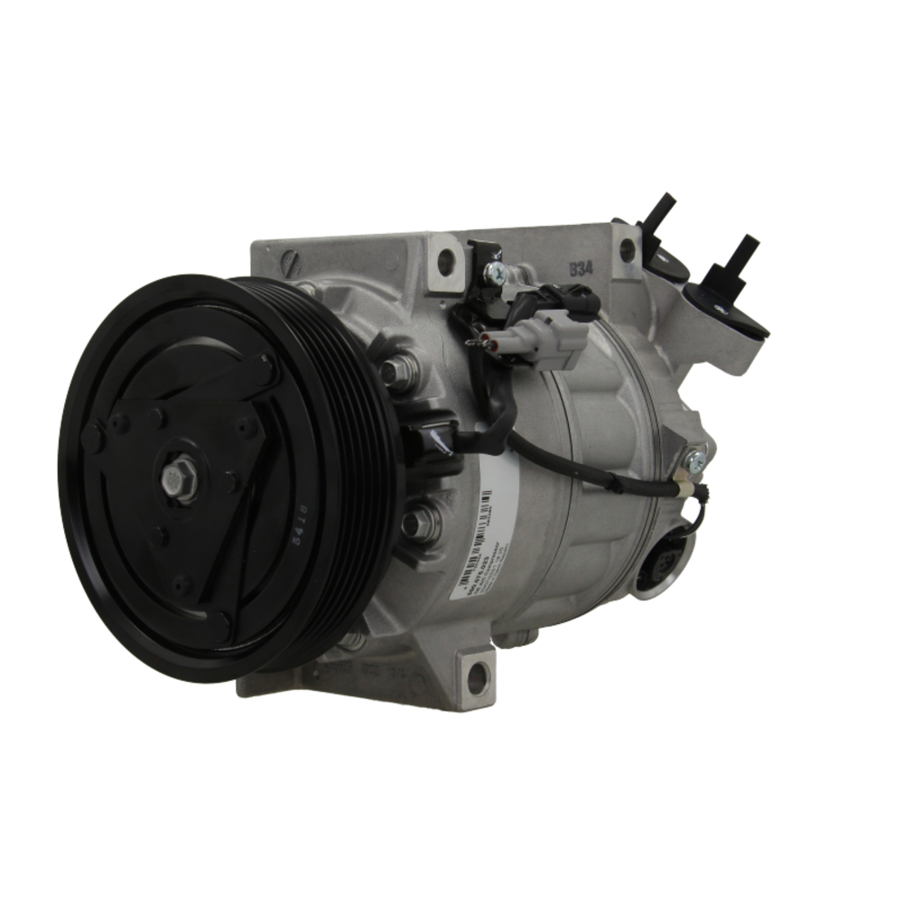 Compresseur de clim Renault - Valeo Neuf - 090.575.023.501