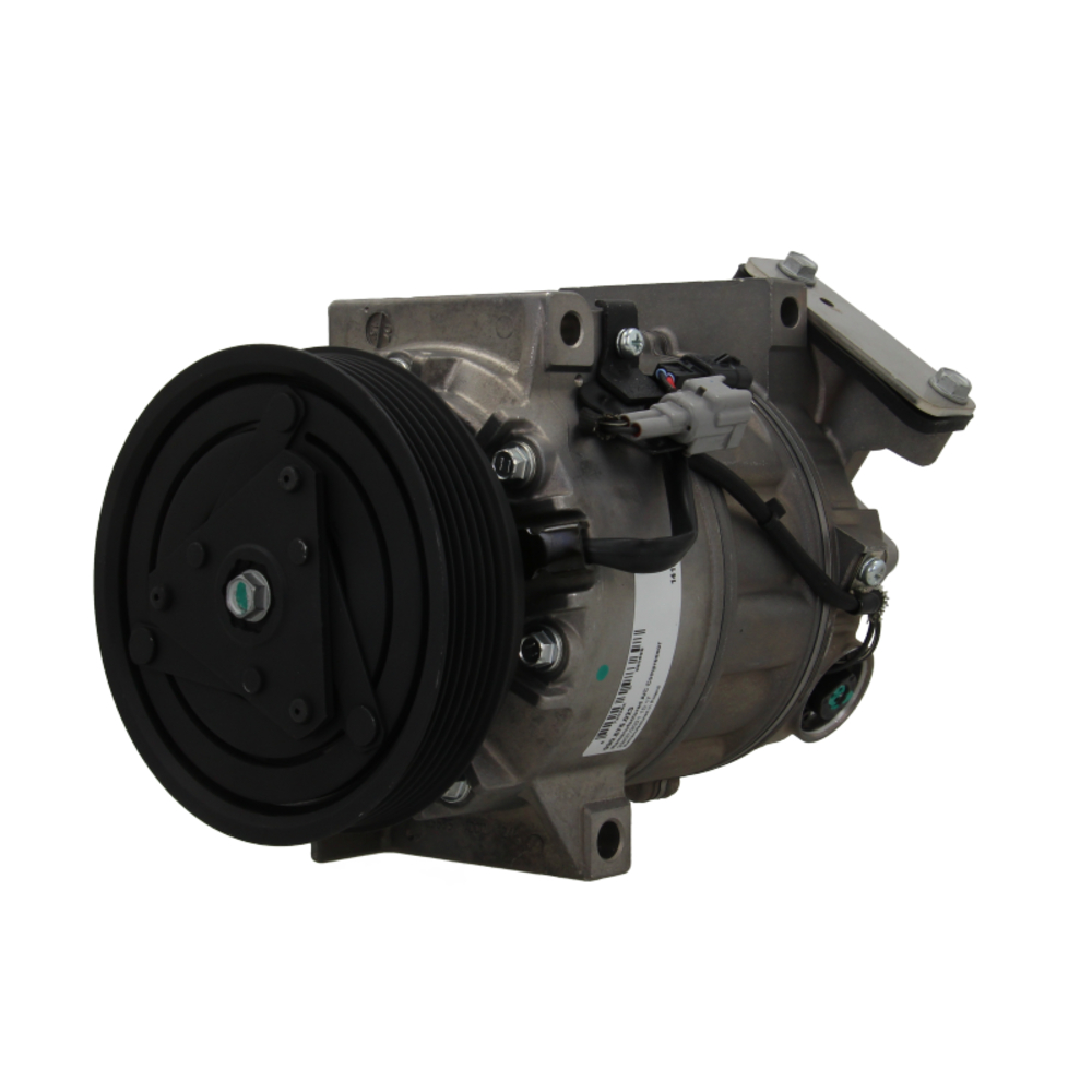 Compresseur de clim Renault - Valeo Remanufactured - 090.575.023.968
