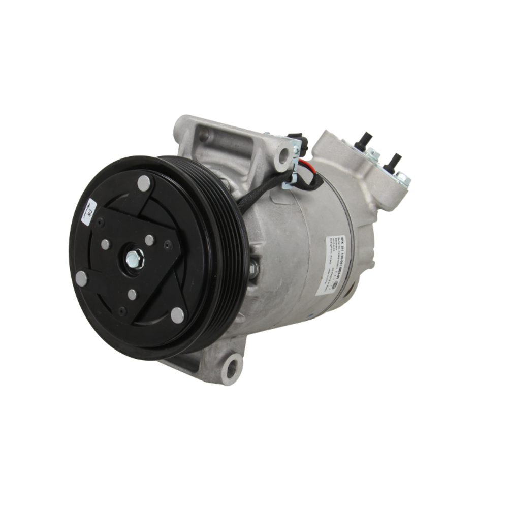 Compresseur de clim Renault - Mahle Neuf - 090.575.024.311