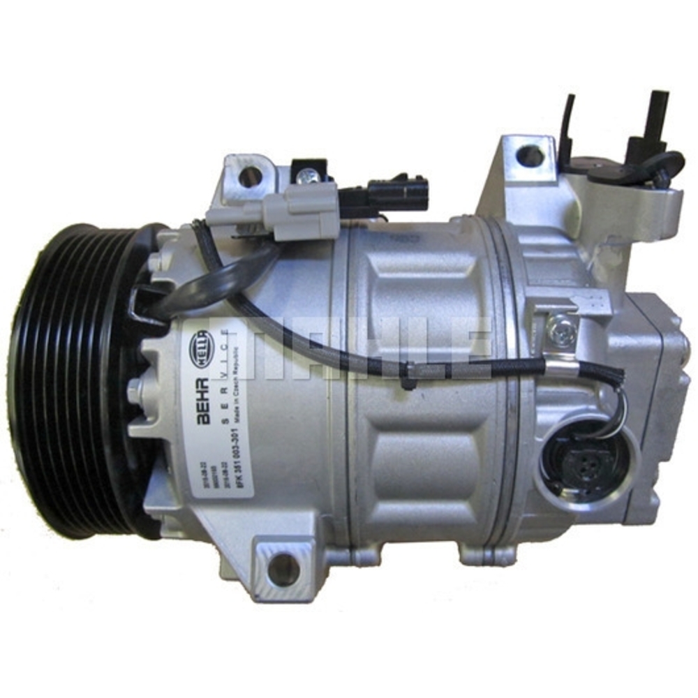 Compresseur de clim Renault - Mahle Neuf - 090.575.031.310