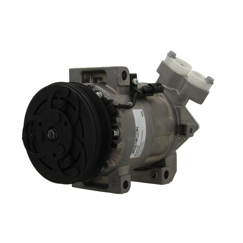 Compresseur de clim Renault - Valeo Remanufactured - 090.575.039.968