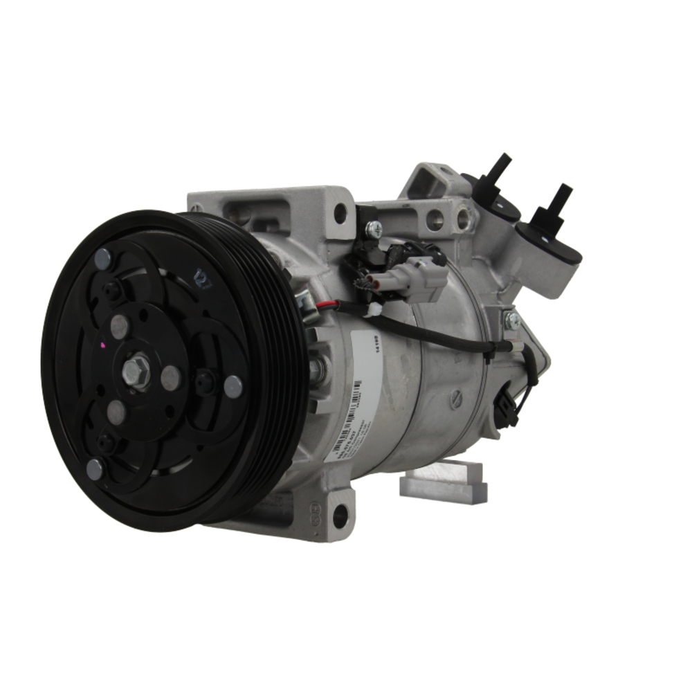 Compresseur de clim Renault - Valeo Neuf - 090.575.043.501