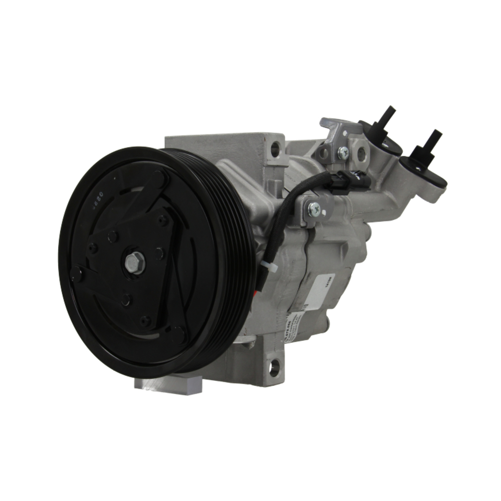 Compresseur de clim Renault - Valeo Neuf - 090.575.045.501