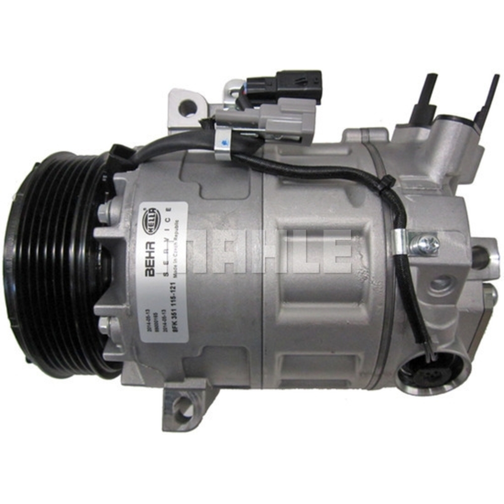 Compresseur de clim Renault - Mahle Neuf - 090.575.046.310