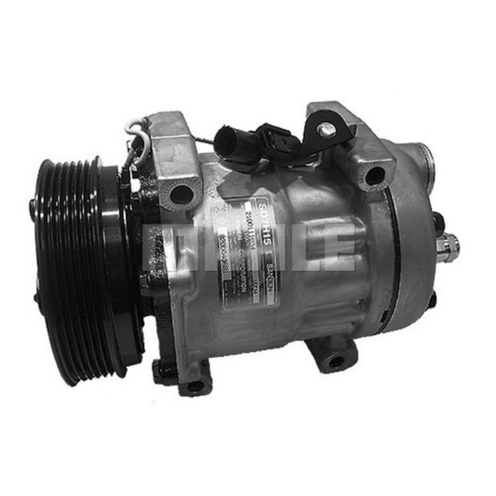 Compresseur de clim Renault - Mahle Neuf - 090.575.047.310