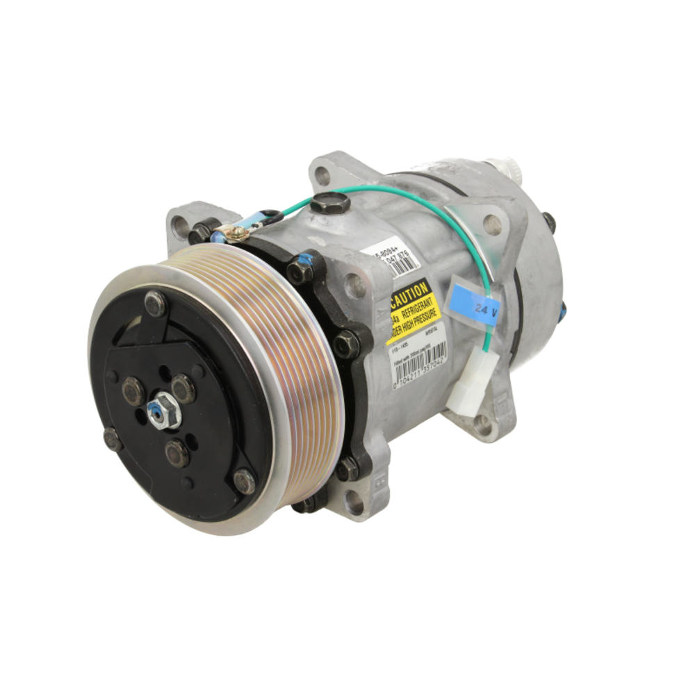 Compresseur de clim Renault - +Line Original - 090.575.047.876