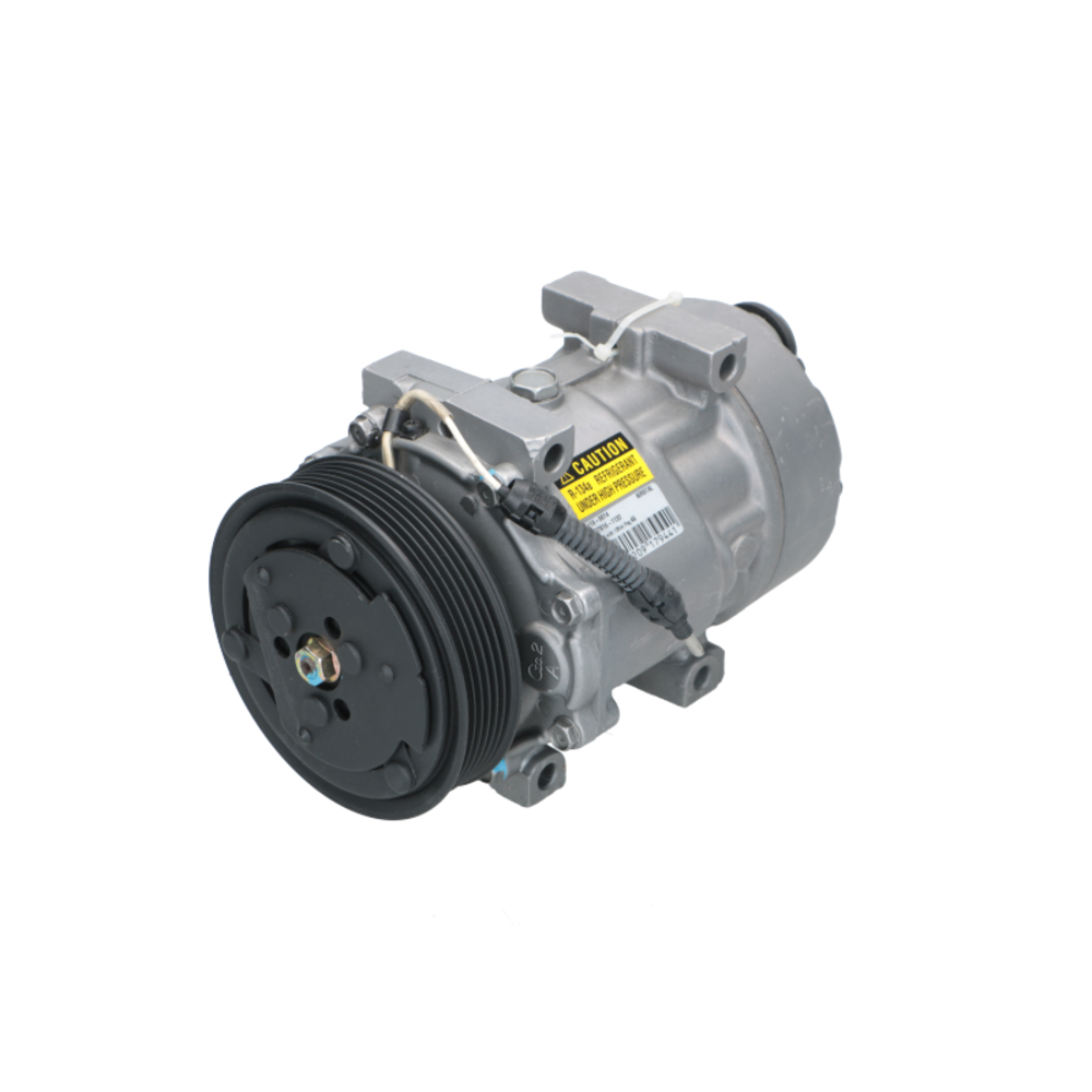 Compresseur de clim Renault - +Line Original - 090.575.049.876