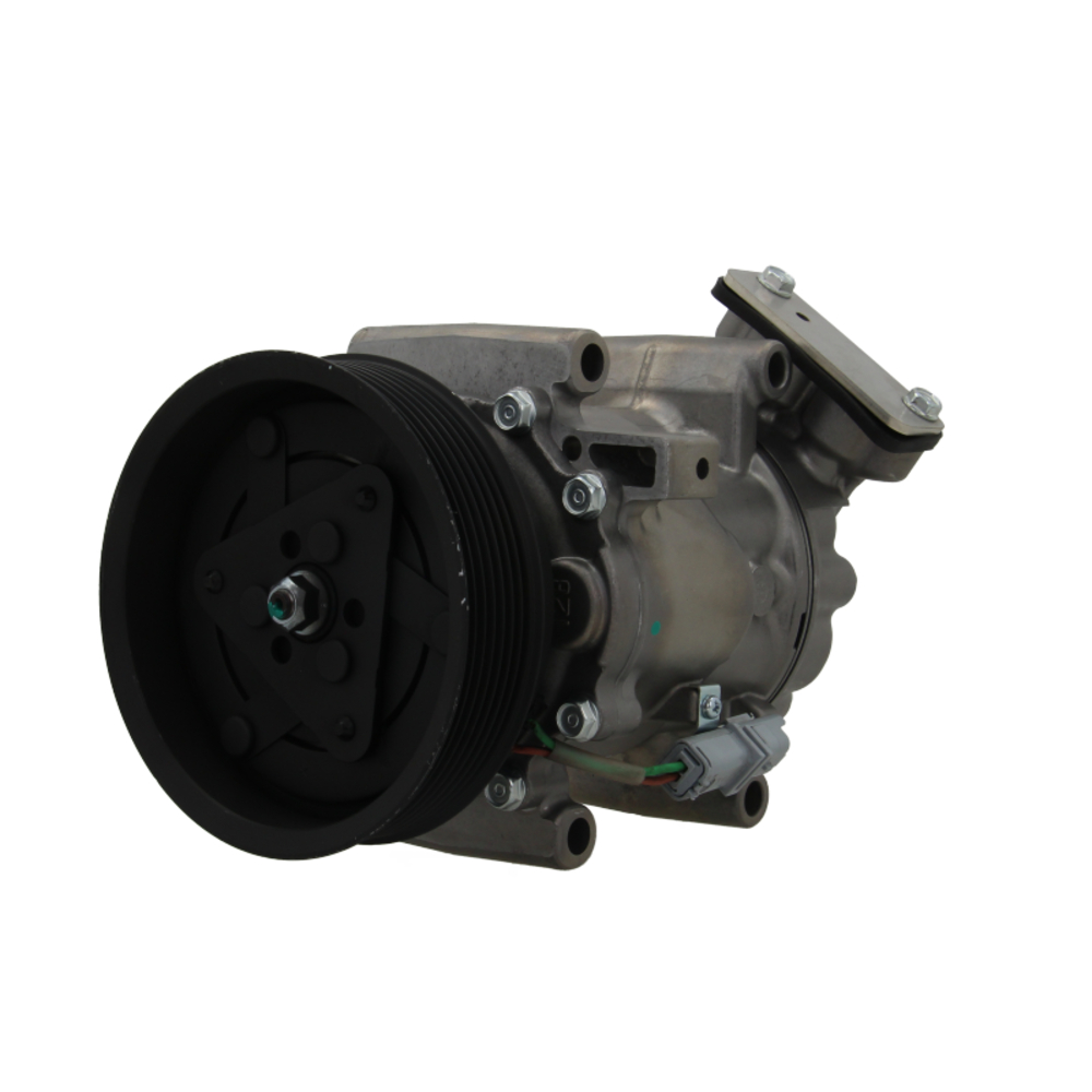 Compresseur de clim Renault - Valeo Remanufactured - 090.575.052.968