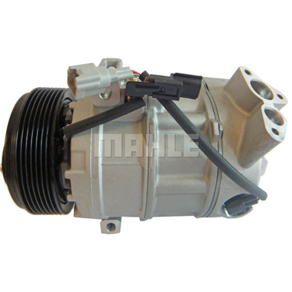 Compresseur de clim Renault - Mahle Neuf - 090.575.053.311