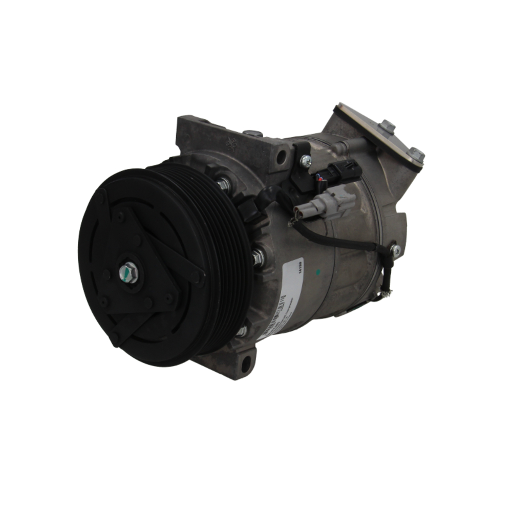 Compresseur de clim Renault - Valeo Remanufactured - 090.575.053.968