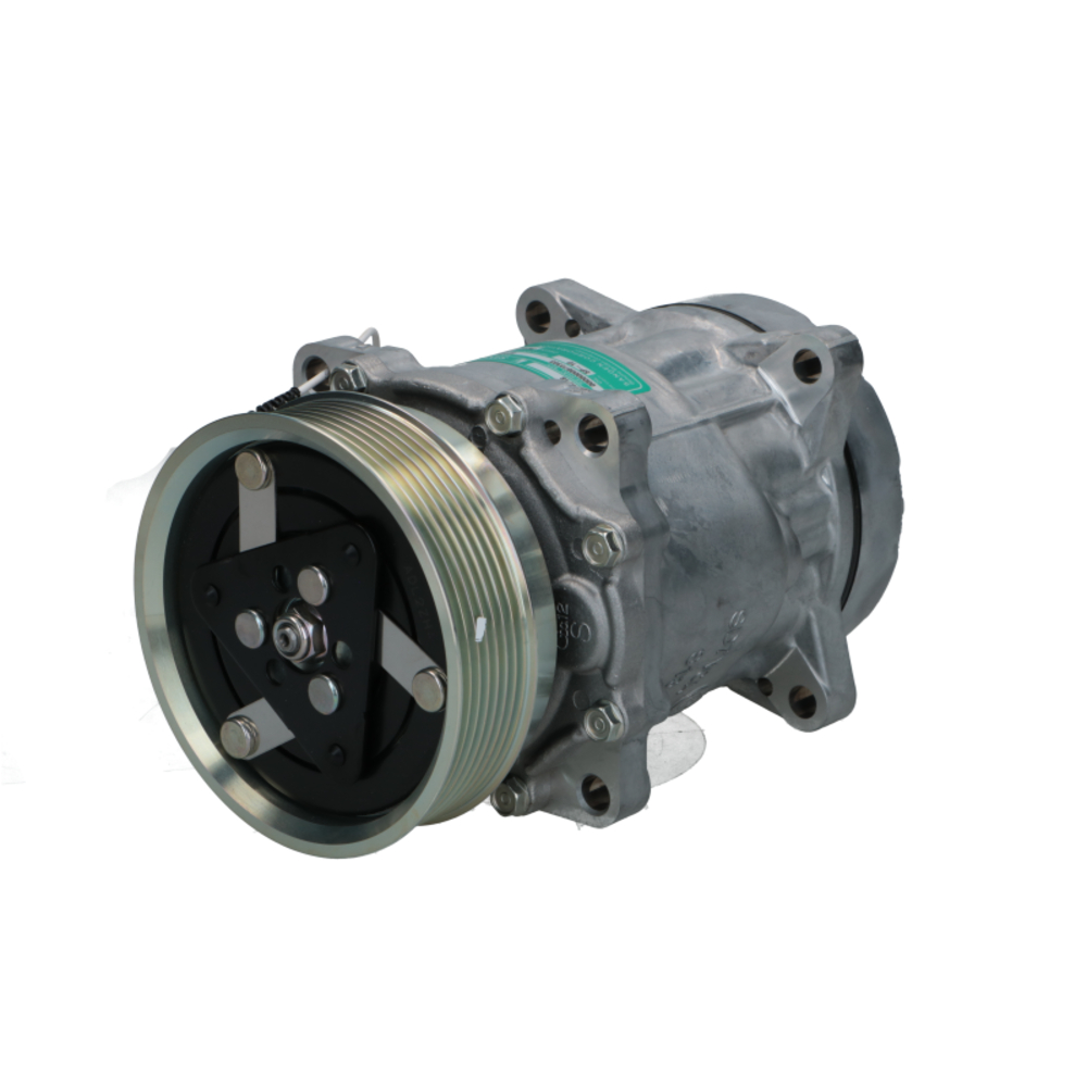 Compresseur de clim Renault Trucks - Sanden Neuf - 090.575.054.905