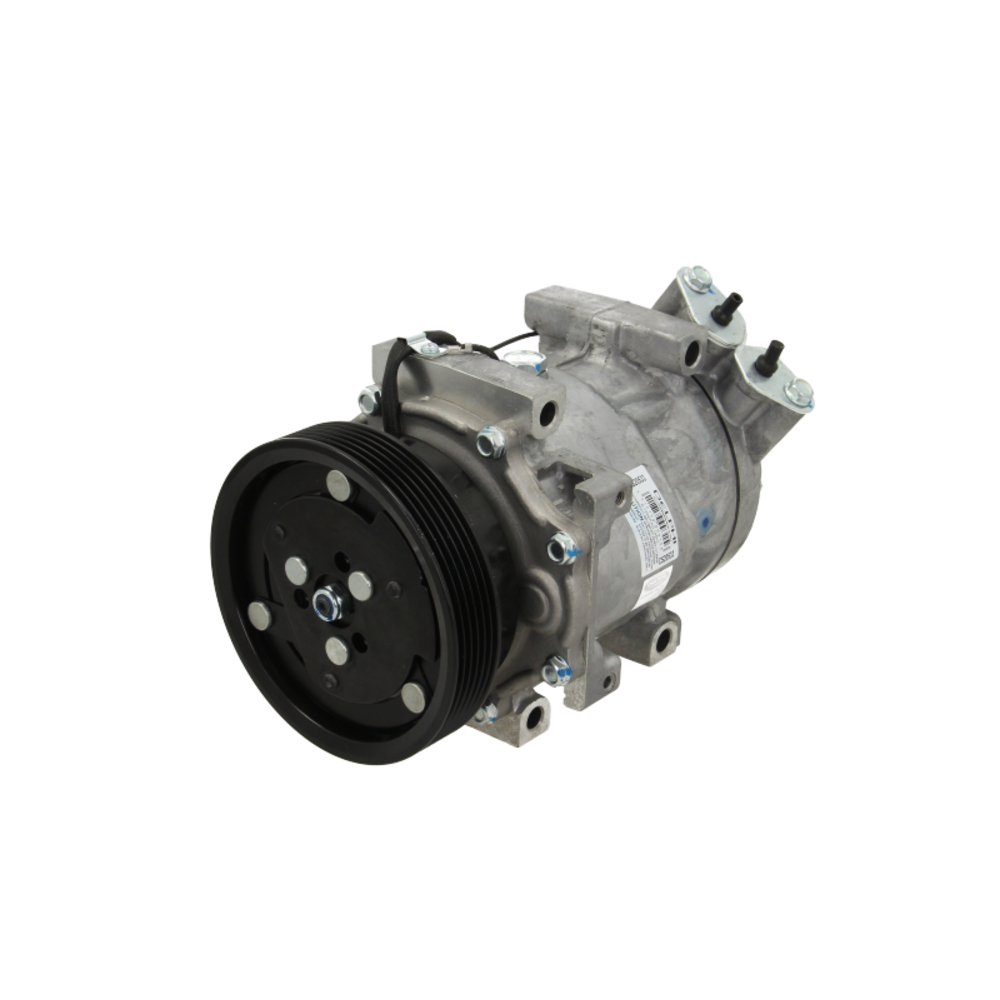 Compresseur de clim Dacia - Delphi Neuf - 090.575.055.240