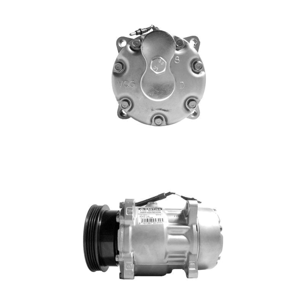 Compresseur de clim Renault - +Line Original - 090.575.064.200
