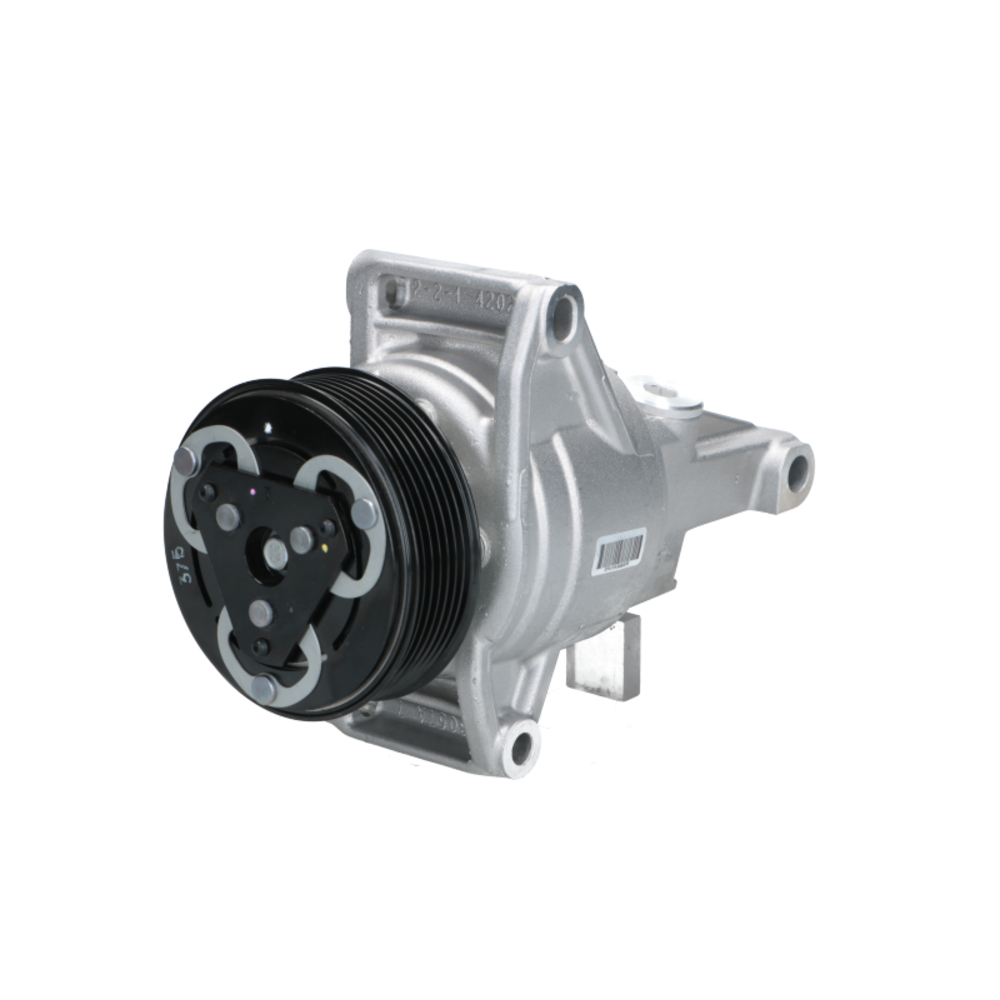 Compresseur de clim Dacia - Valeo Neuf - 090.575.069.500