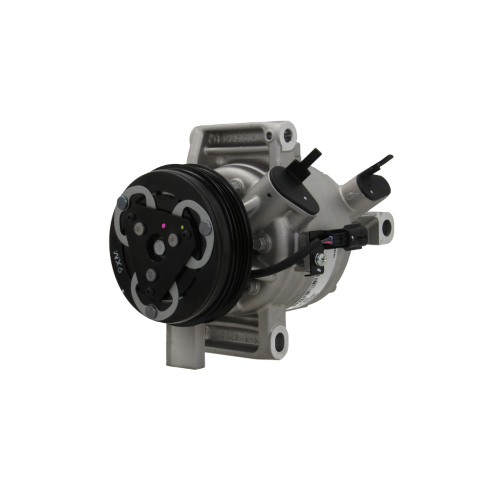 Compresseur de clim Dacia - Valeo Neuf - 090.575.070.500