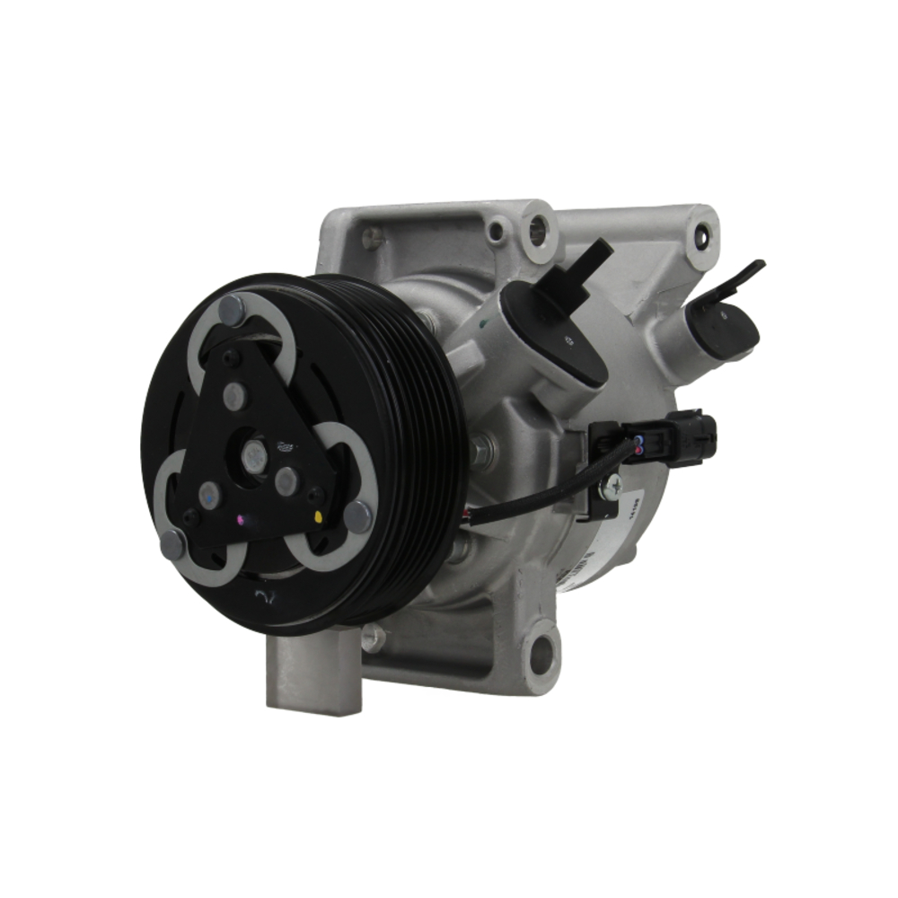 Compresseur de clim Dacia - Valeo Neuf - 090.575.071.500