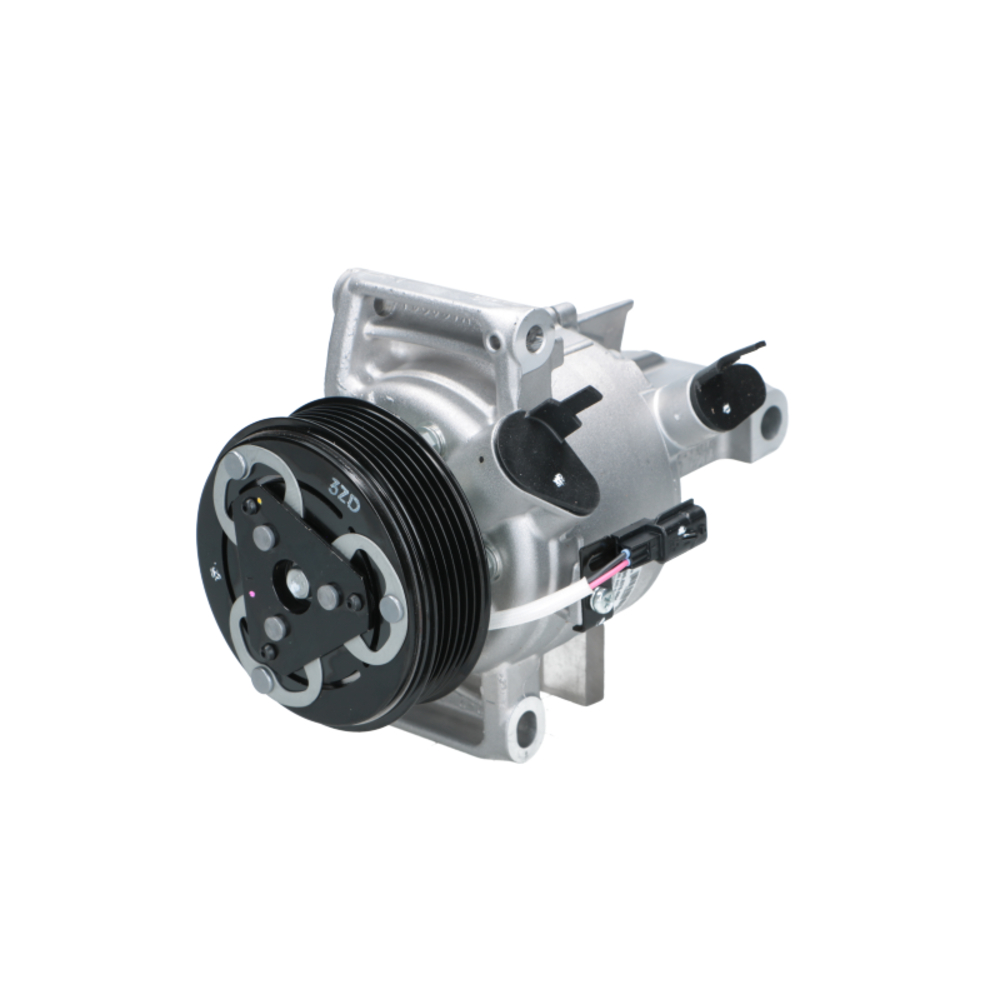 Compresseur de clim Dacia - Valeo Neuf - 090.575.084.500