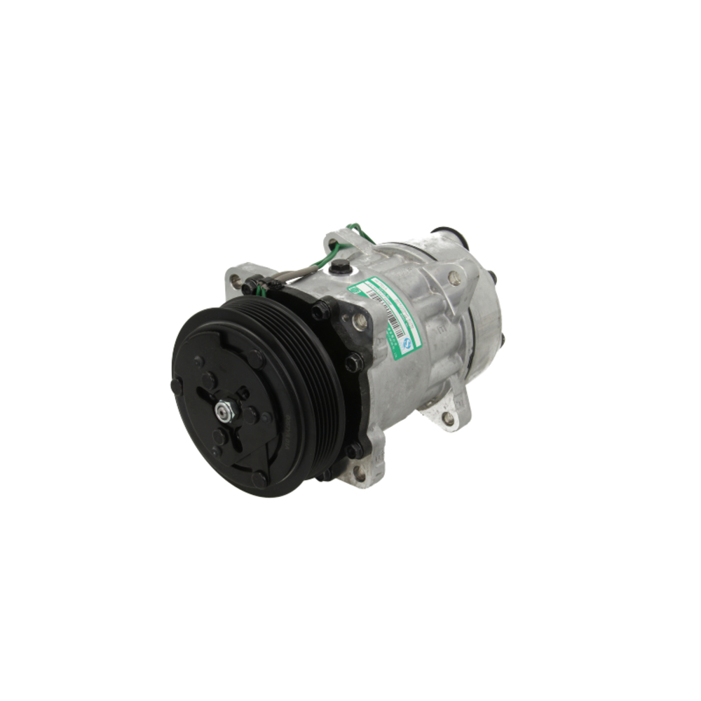 Compresseur de clim Renault - Sanden Huayu New - 090.575.093.907
