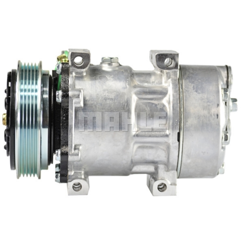 Compresseur de clim Renault Trucks - Mahle Neuf - 090.575.094.311