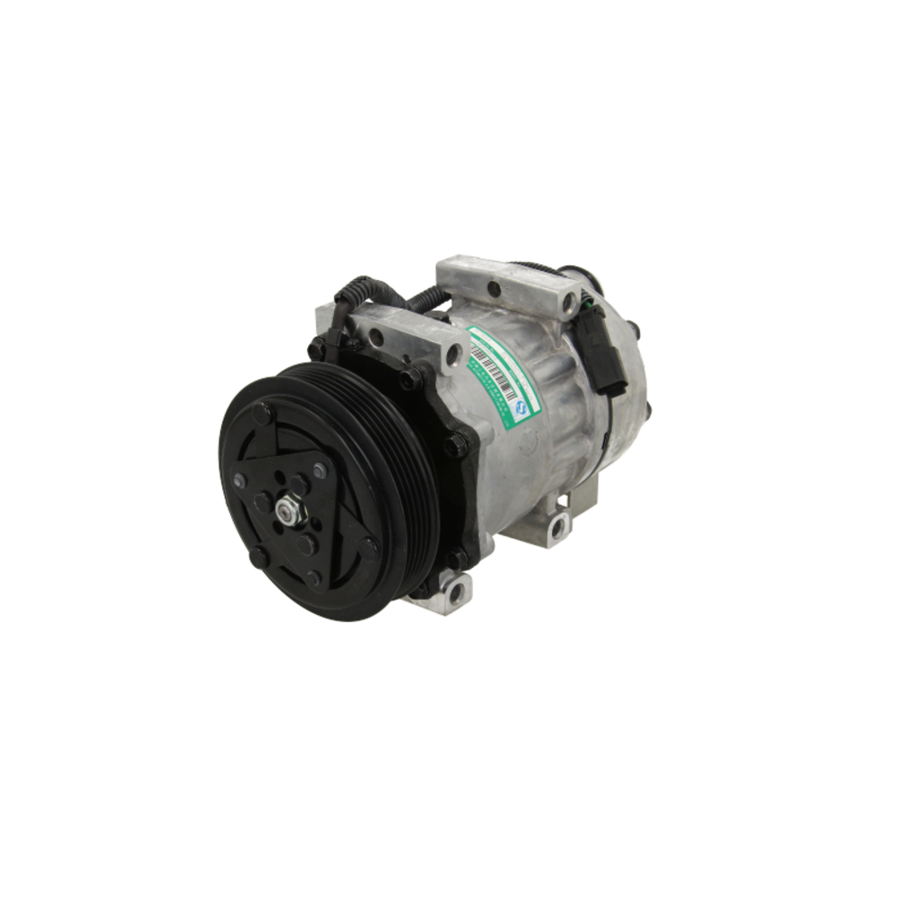 Compresseur de clim Renault - Sanden Huayu New - 090.575.094.907