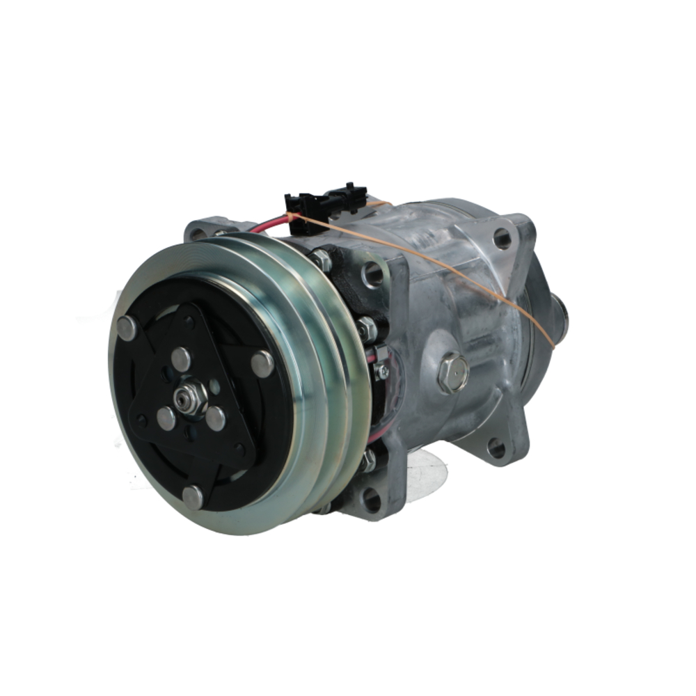 Compresseur de clim Renault Trucks - Sanden Neuf - 090.575.095.905