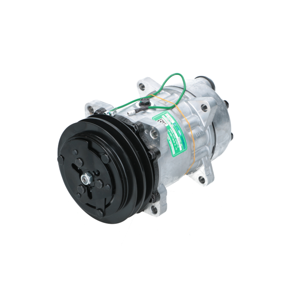 Compresseur de clim Renault - Sanden Huayu New - 090.575.096.907