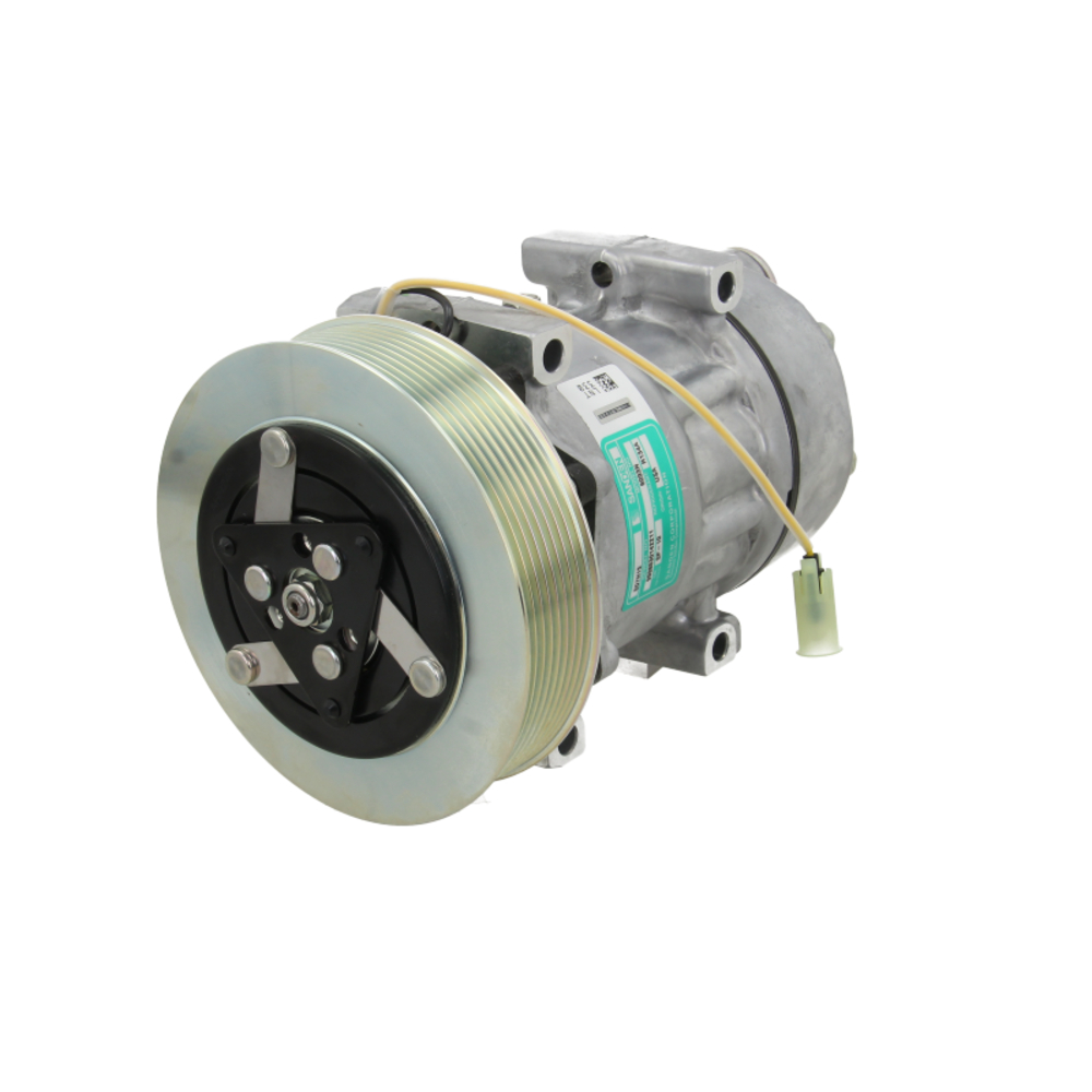 Compresseur de clim Renault - Sanden Neuf - 090.575.097.905