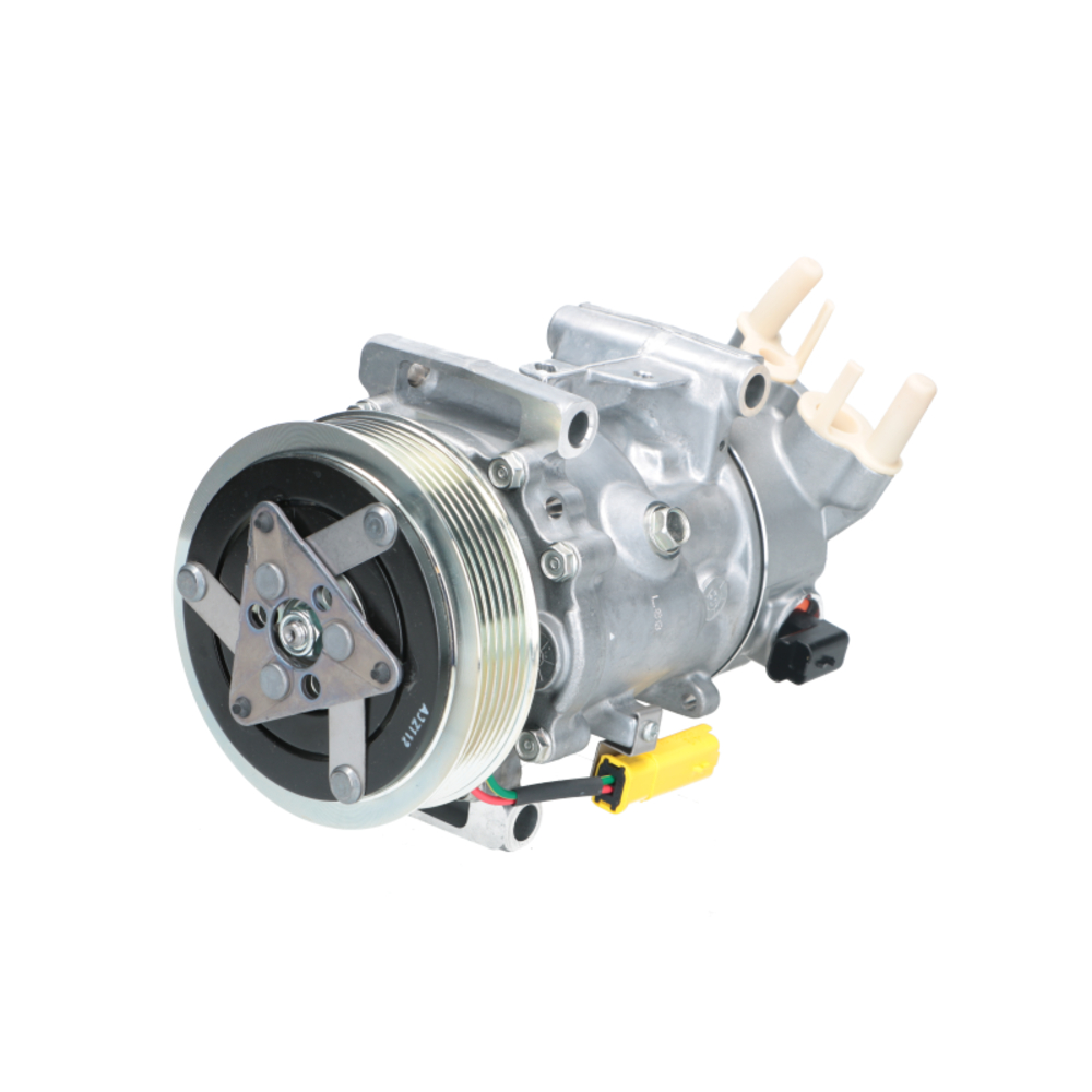 Compresseur de clim Renault Trucks - Sanden Neuf - 090.575.098.905