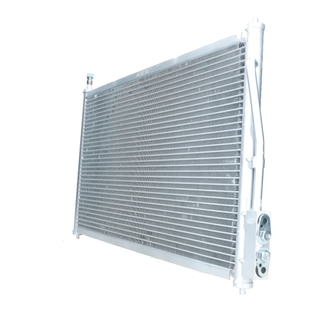 Condenseur Ford - +Line Original - 090.591.001.000