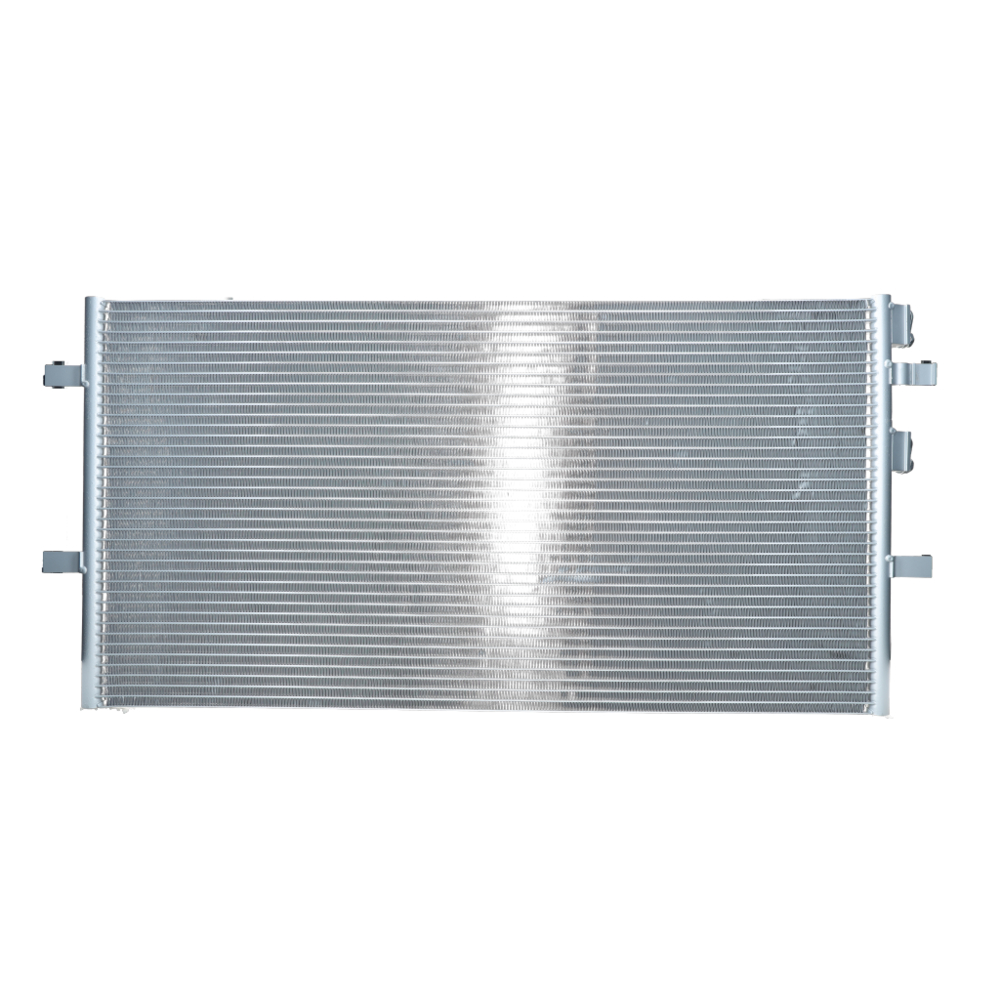 Condenseur Ford - +Line Original - 090.591.004.000