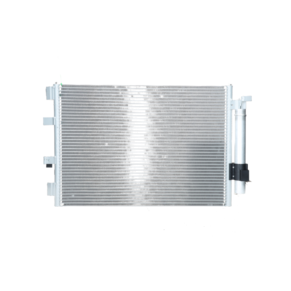 Condenseur Ford - +Line Original - 090.591.007.000