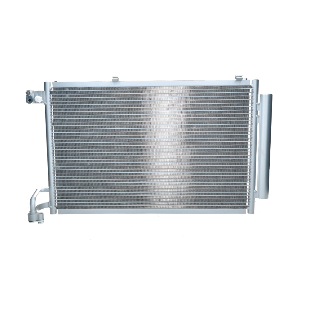 Condenseur Ford - +Line Original - 090.591.009.000