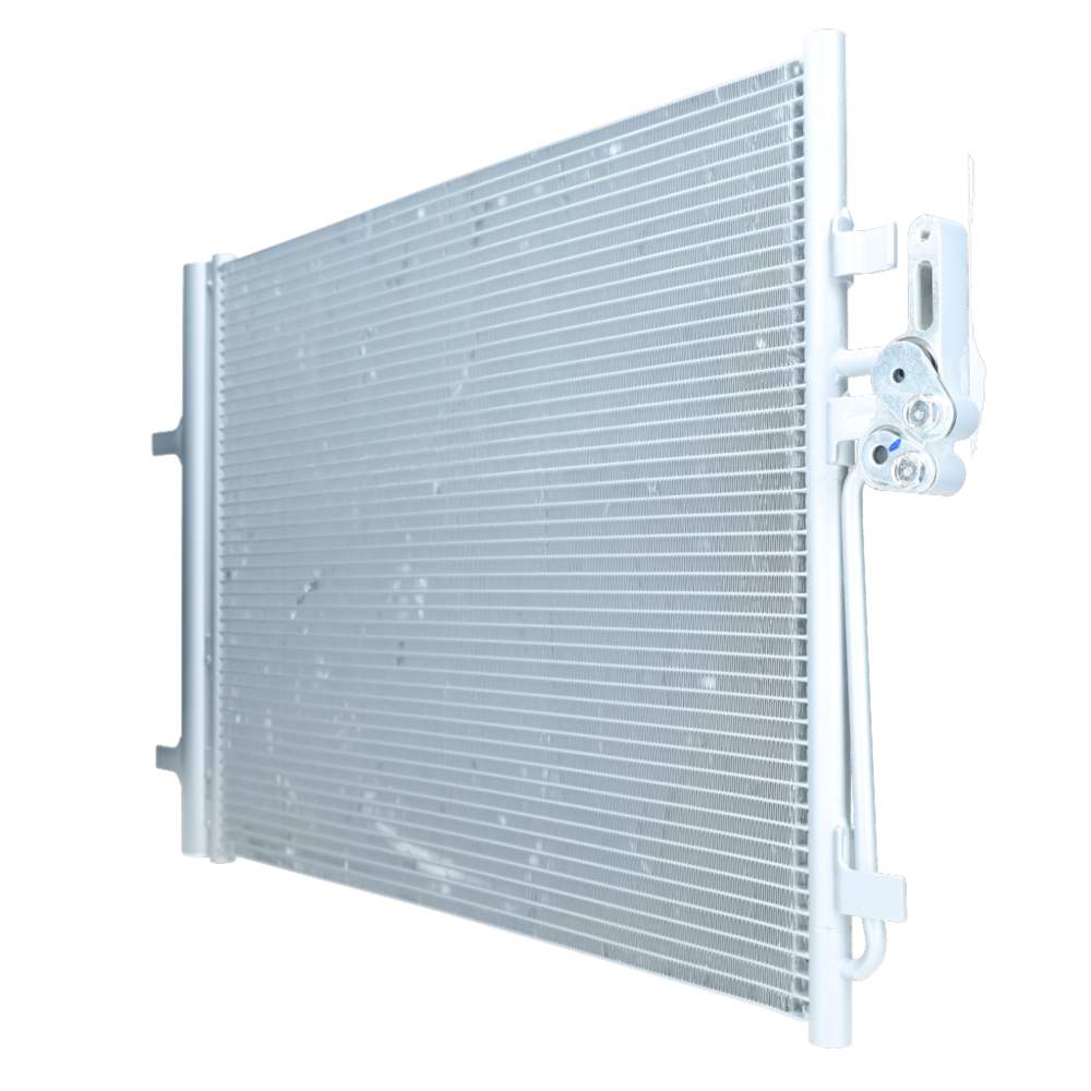 Condenseur Ford - +Line Original - 090.591.018.200