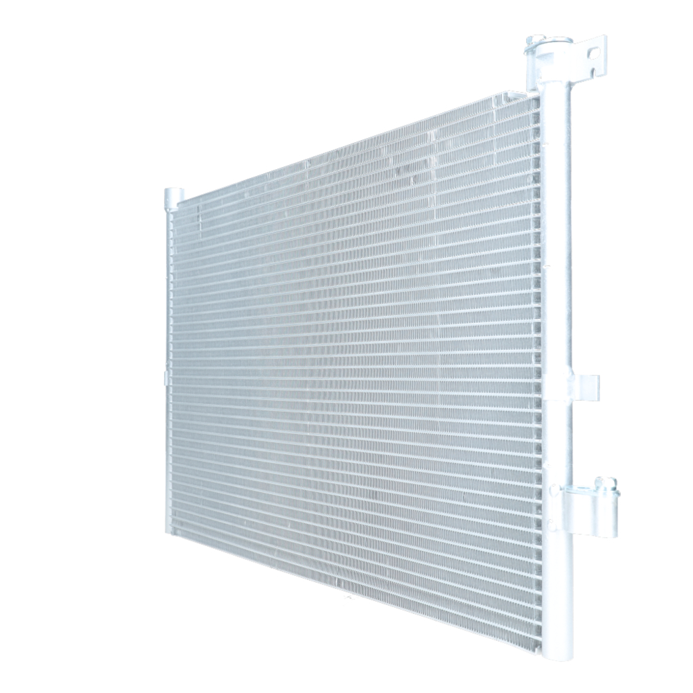 Condenseur Ford - +Line Original - 090.591.022.040