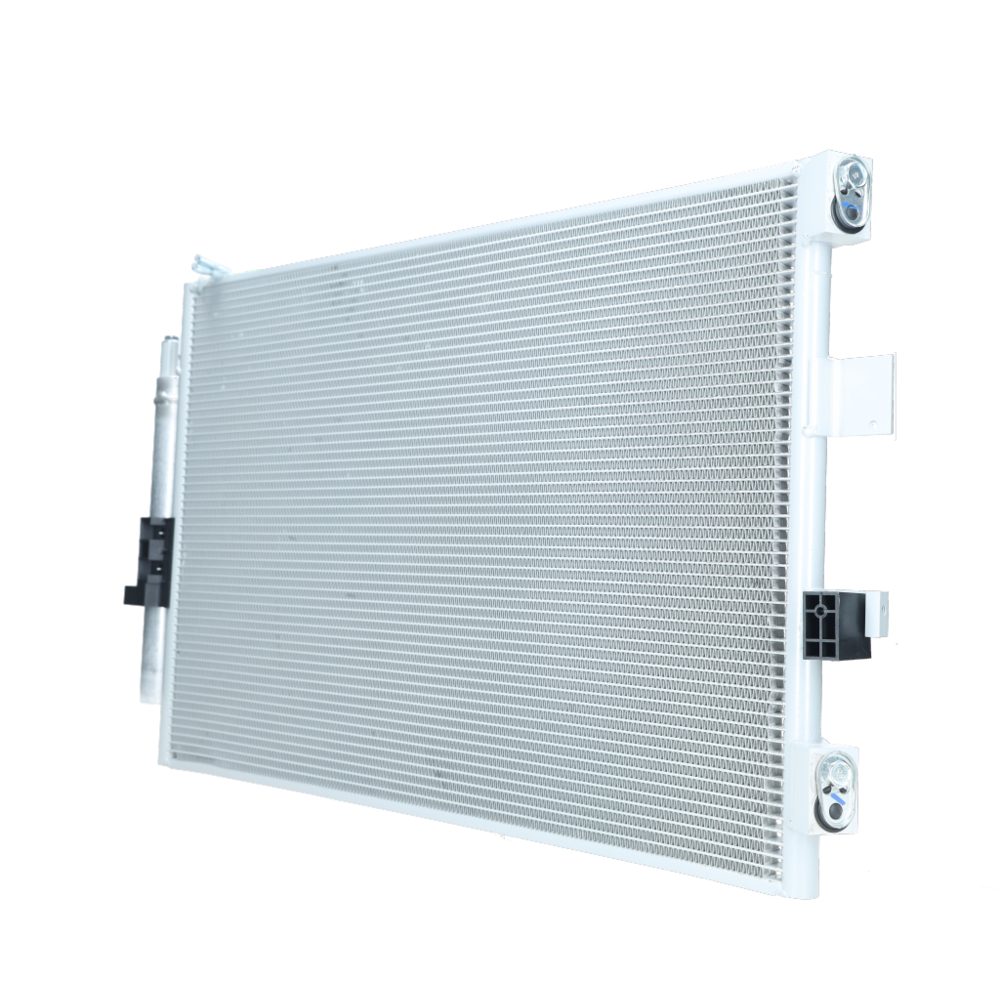 Condenseur Ford - +Line Original - 090.591.024.050