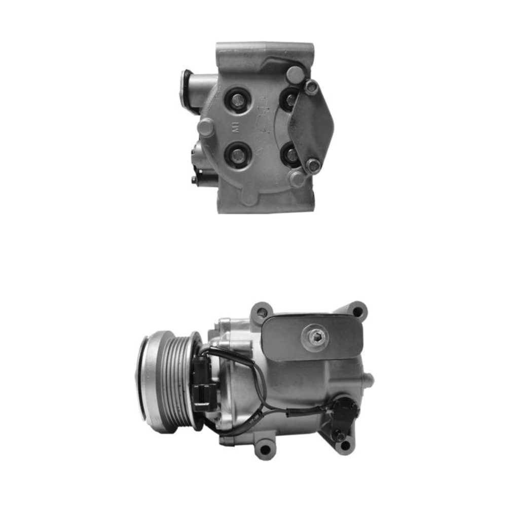 Compresseur de clim Ford - +Line Original - 090.595.001.000