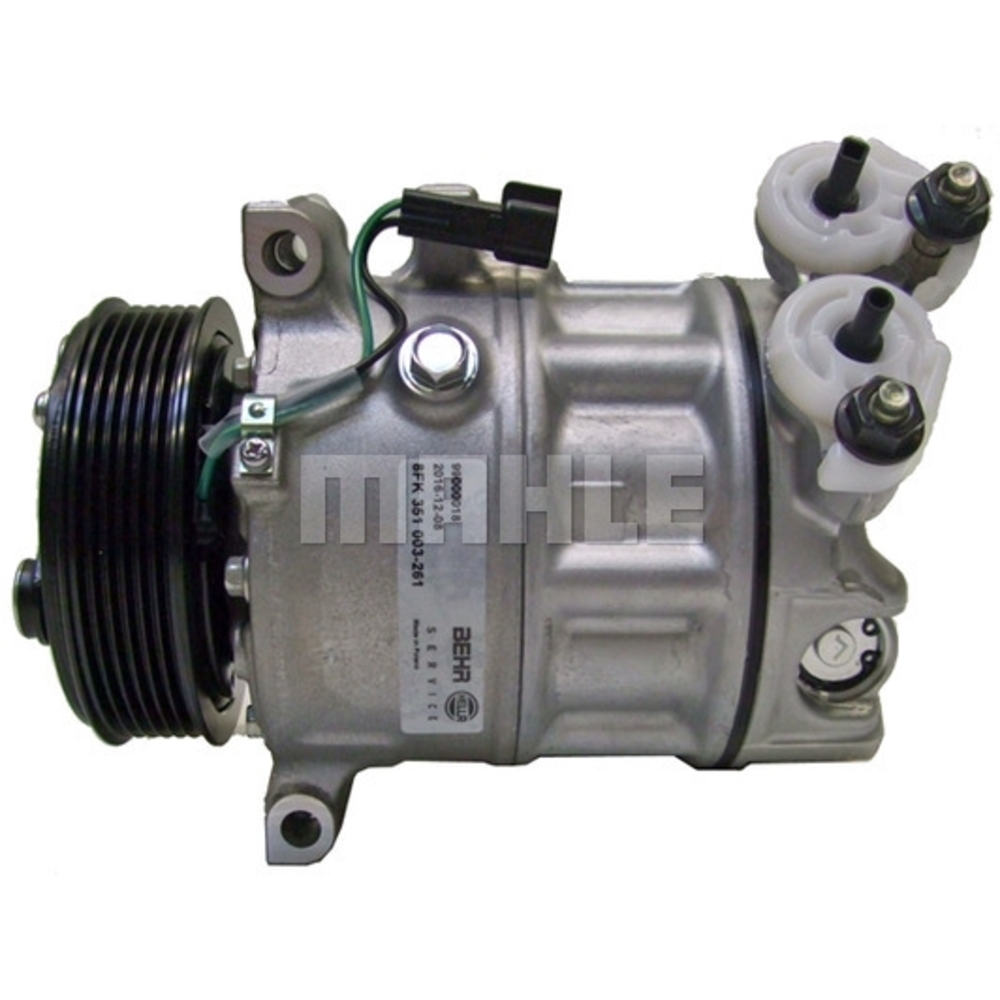 Compresseur de clim Ford - Mahle Neuf - 090.595.013.310